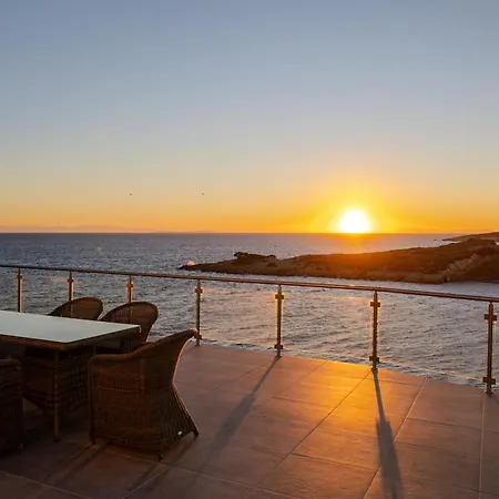 Villa Andrianna *