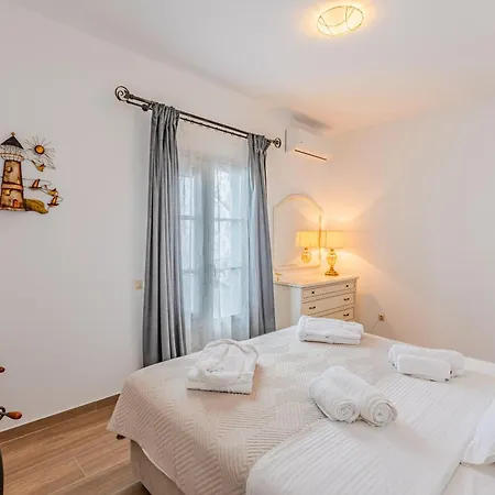 Villa Andrianna *