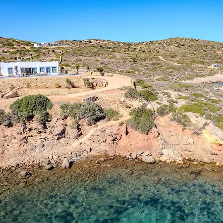 Villa Andrianna